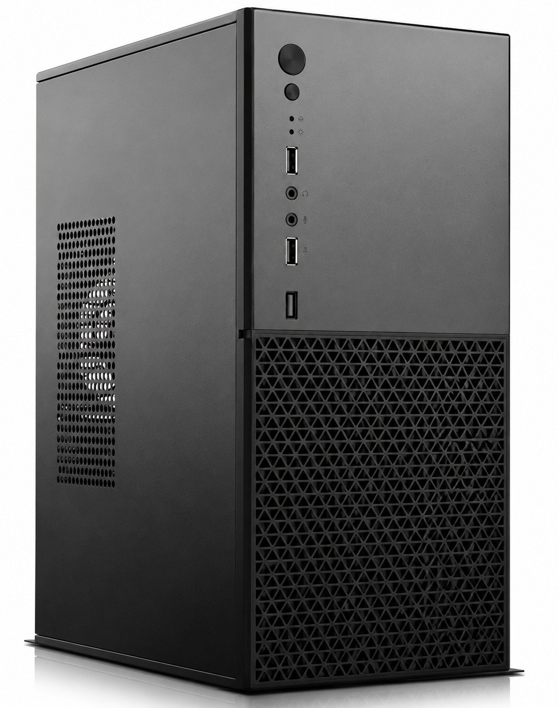 simple pc 4