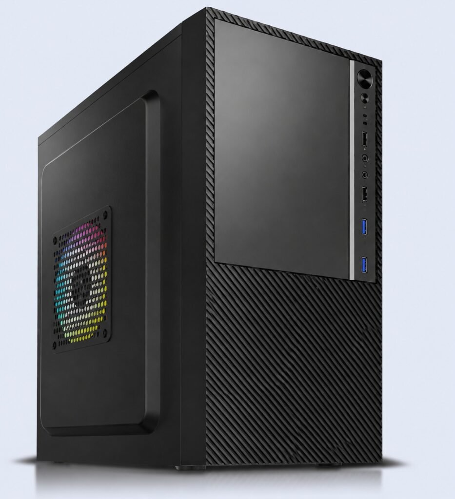 simple pc 3