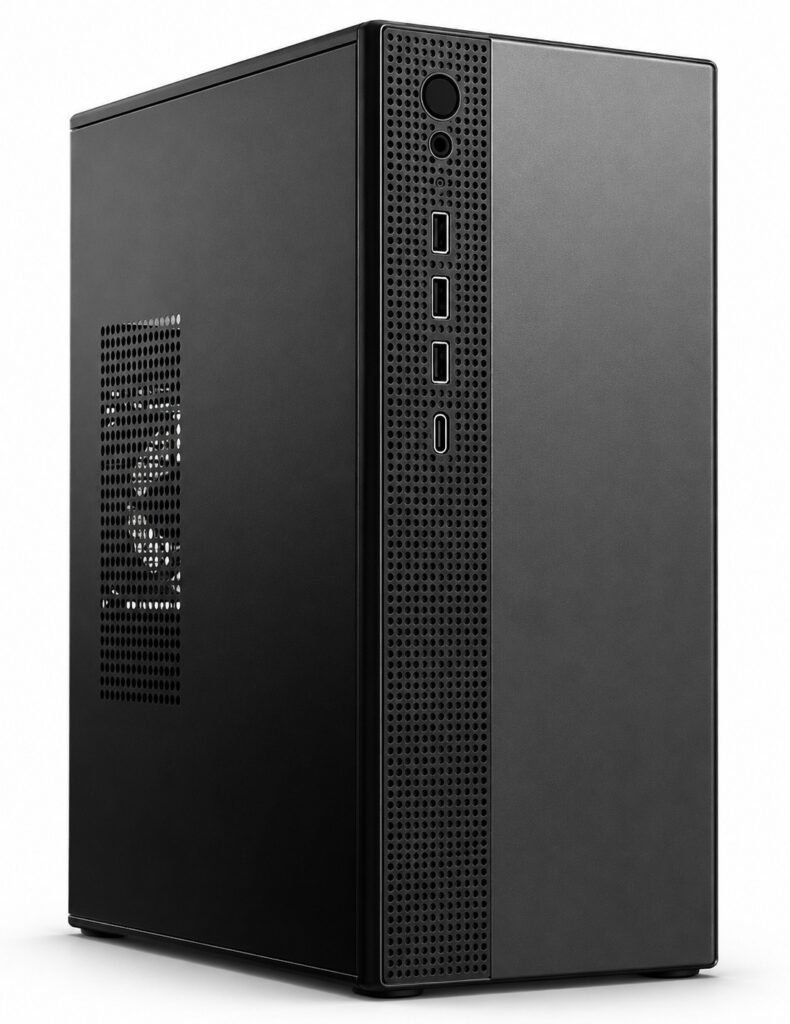 simple pc